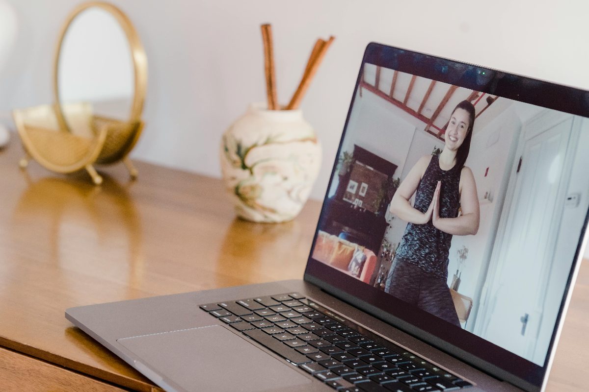 Yoga Teachers in India Are Earning 1+ Lakh a Month Teaching Online. Here Is How.