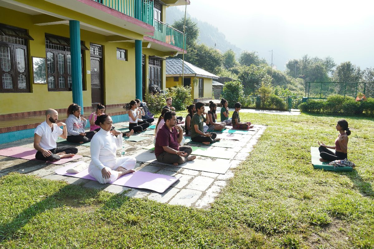 Are You Still Struggling to Get Yoga Students?