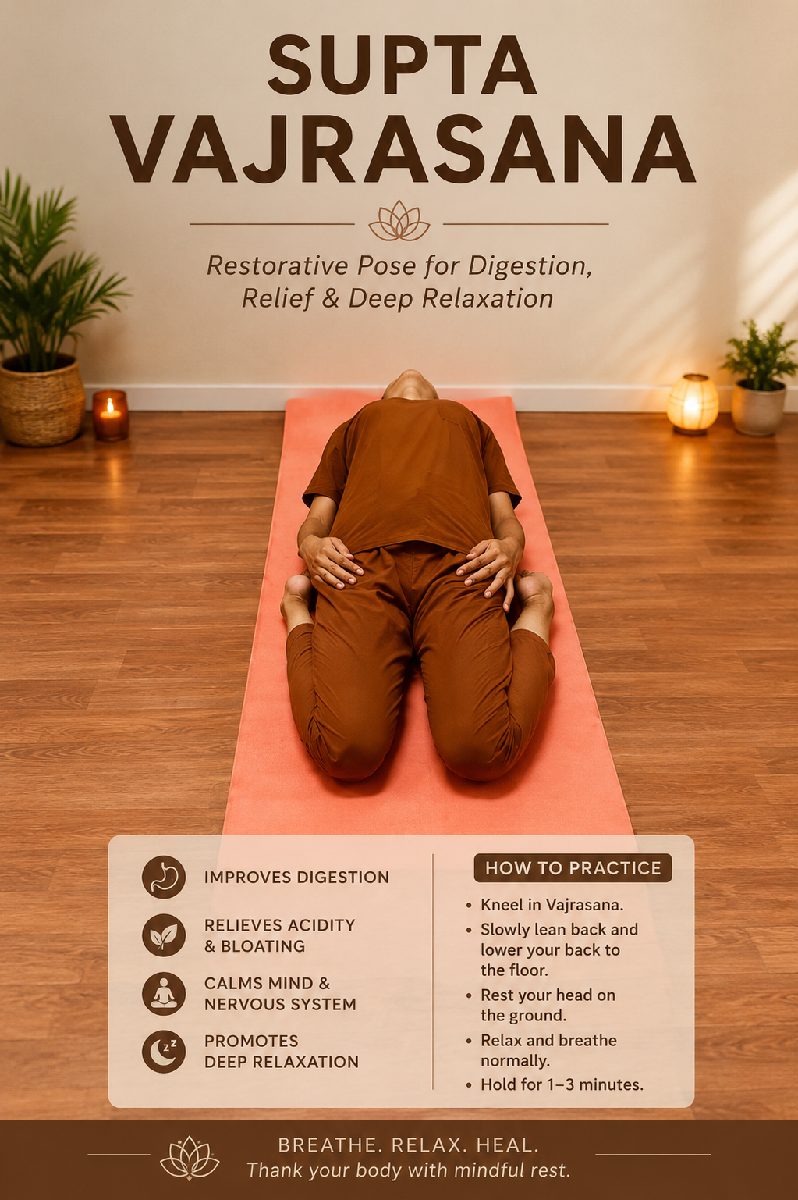 Dr.SHIPRA SHARMA, Yoga Teacher