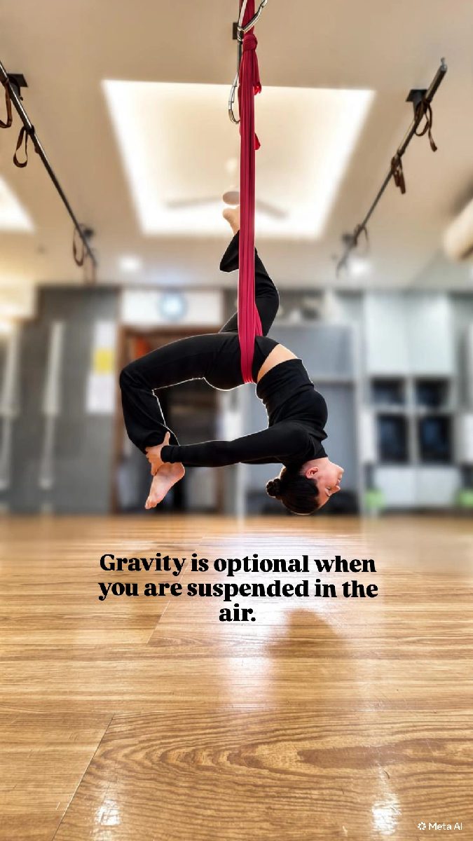 Sonali Jagannath Chaskar yoga teacher