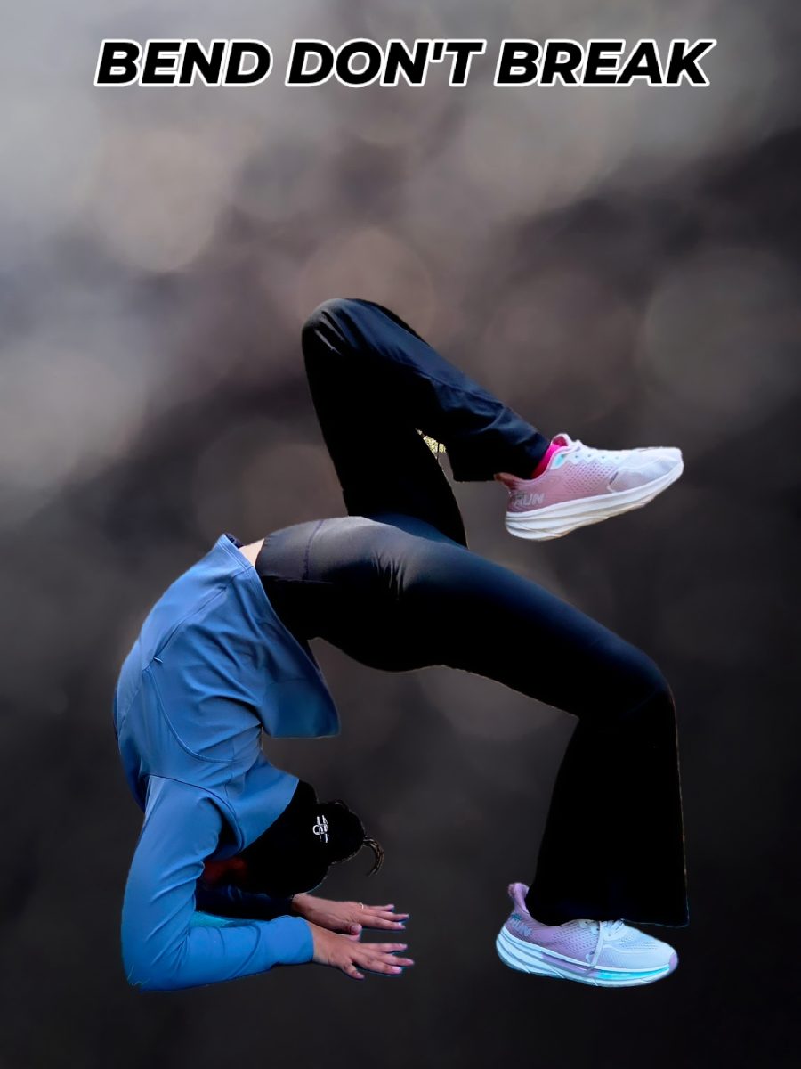 Sonali Jagannath Chaskar, Yoga Teacher