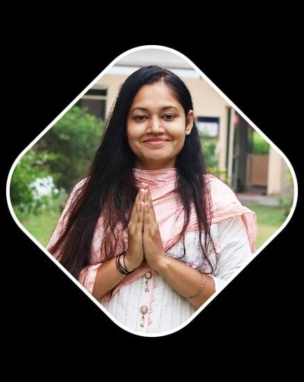 Arti yoga teacher