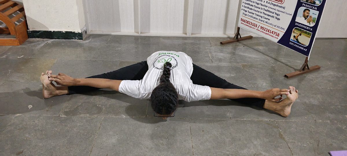 Smita kukde
