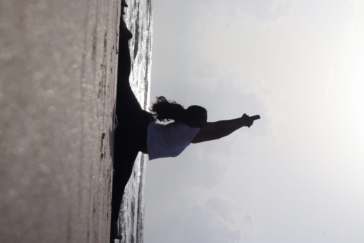 Deepika Negi, Yoga Teacher