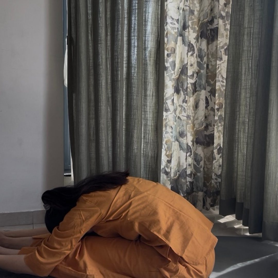 Dharini Deshmukh, Yoga Teacher