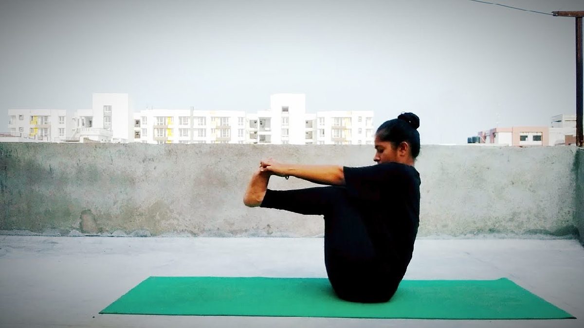 GURPREET KAUR, Yoga Teacher