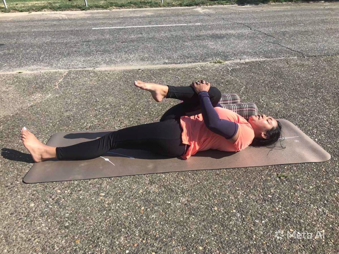 Shiwani sharma, Yoga Teacher