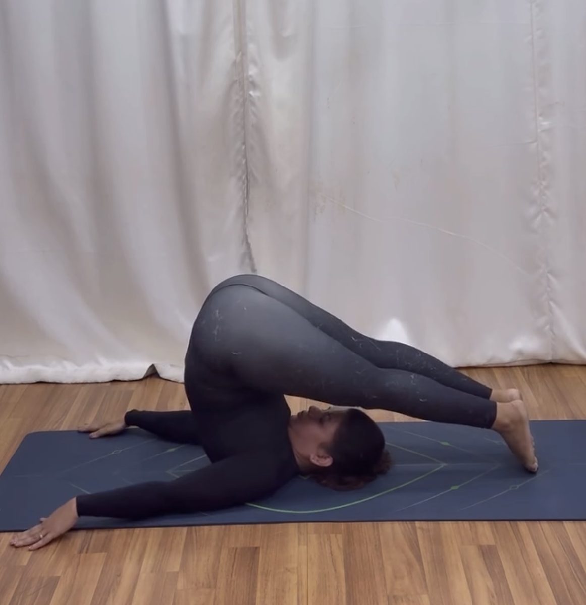Shraddha Ambekar, Yoga Teacher