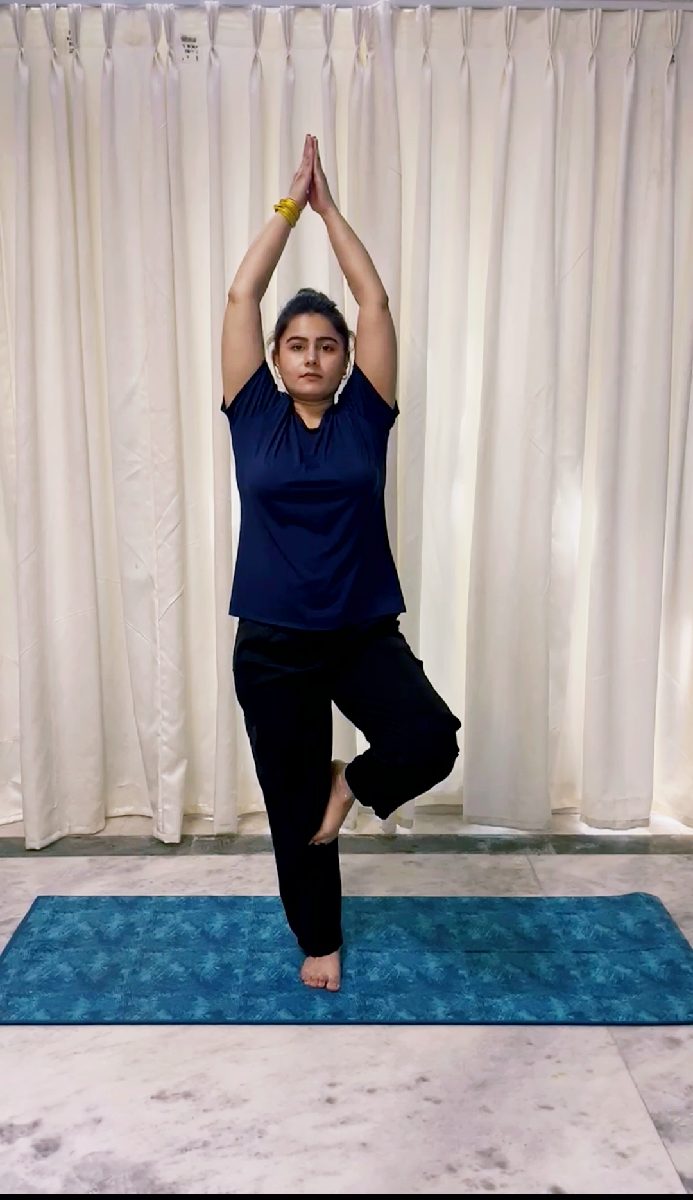 Yoshica, Yoga Teacher
