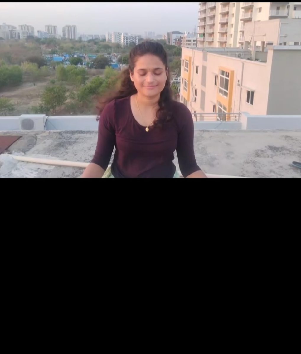 Nanditha