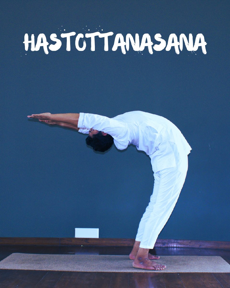 Sandeep Bisht yoga teacher