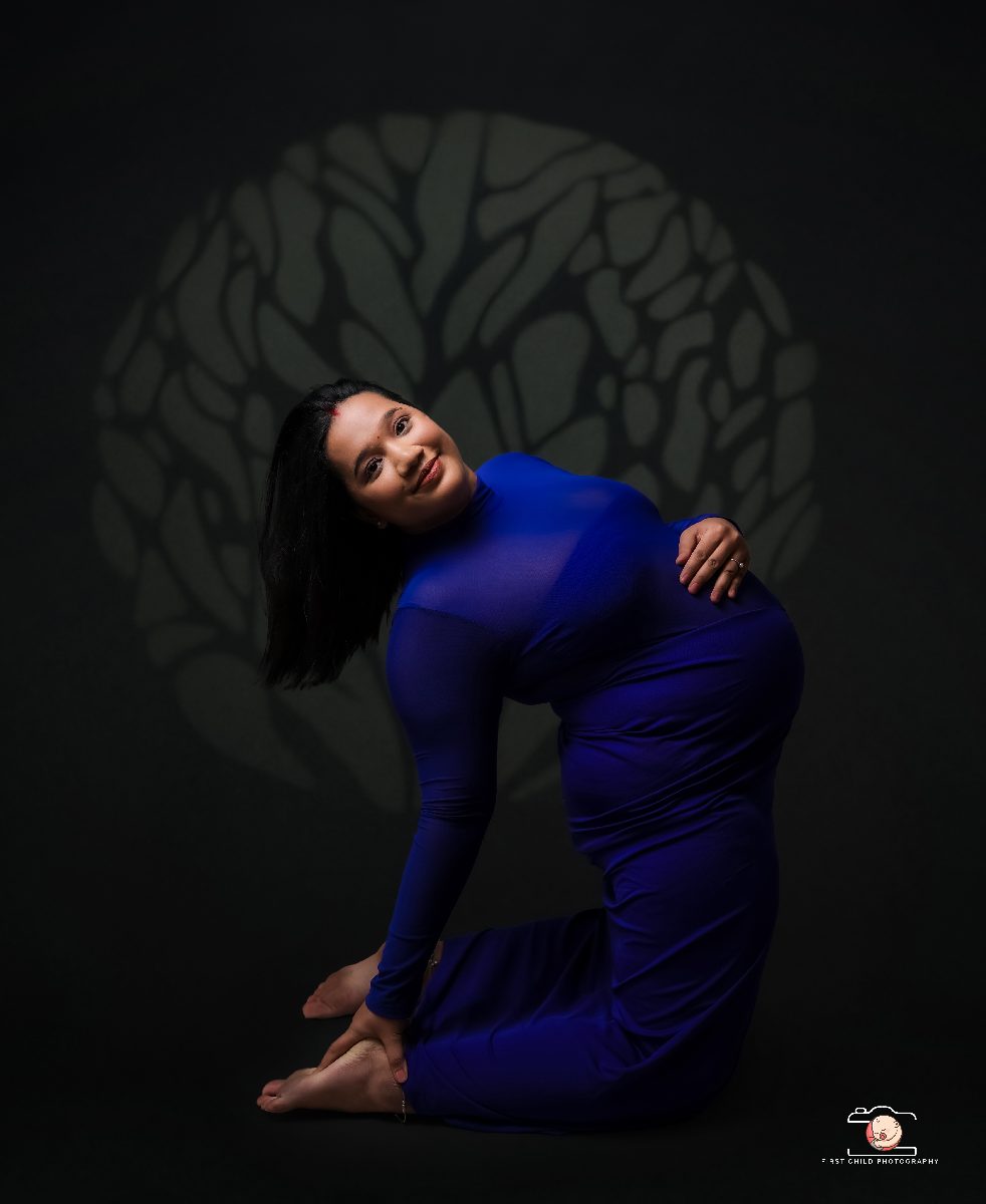 Shalini Negi, Yoga Teacher