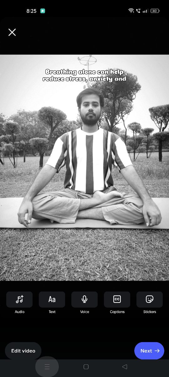 Anirudh goswami