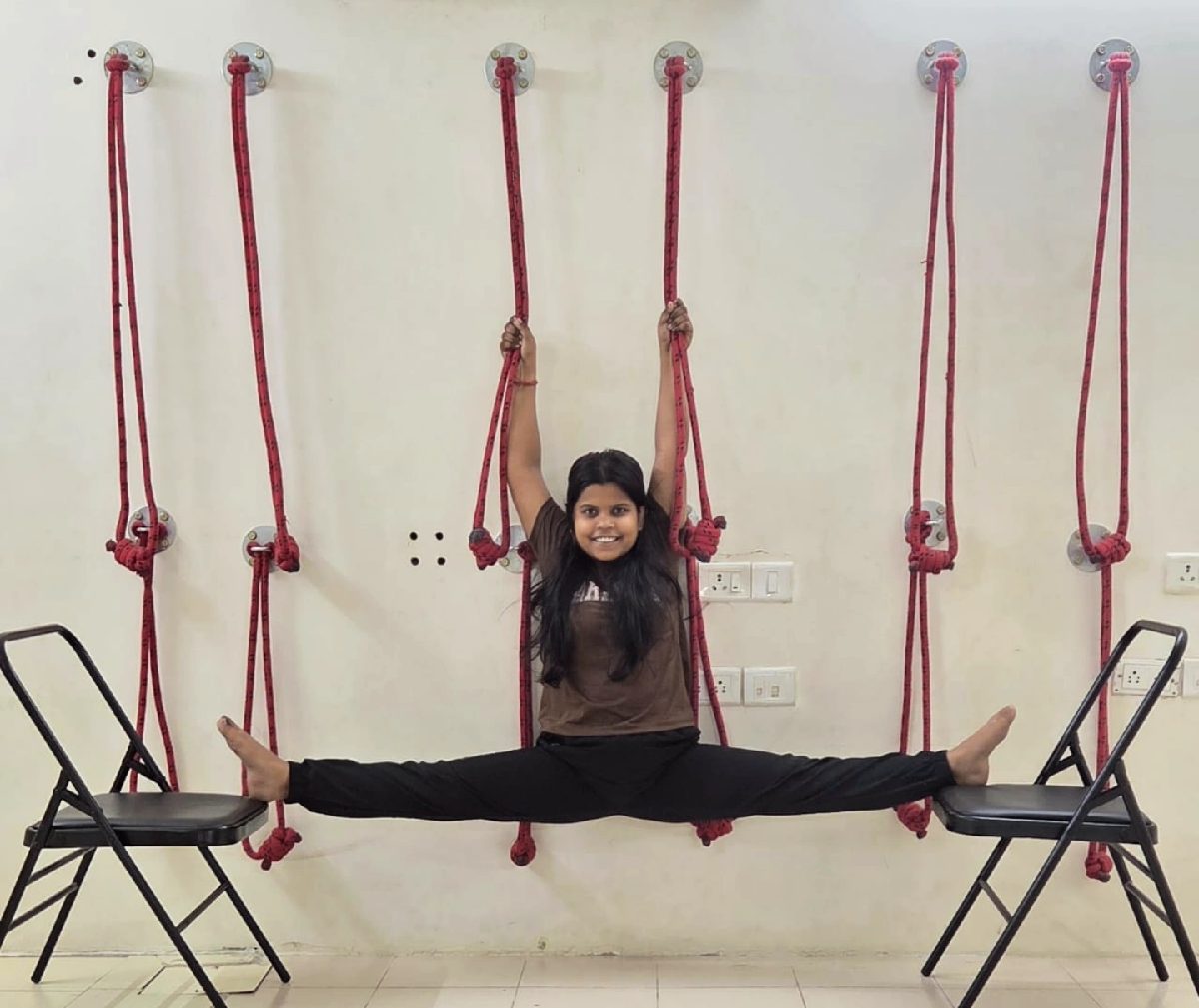 Anamika Gangwar