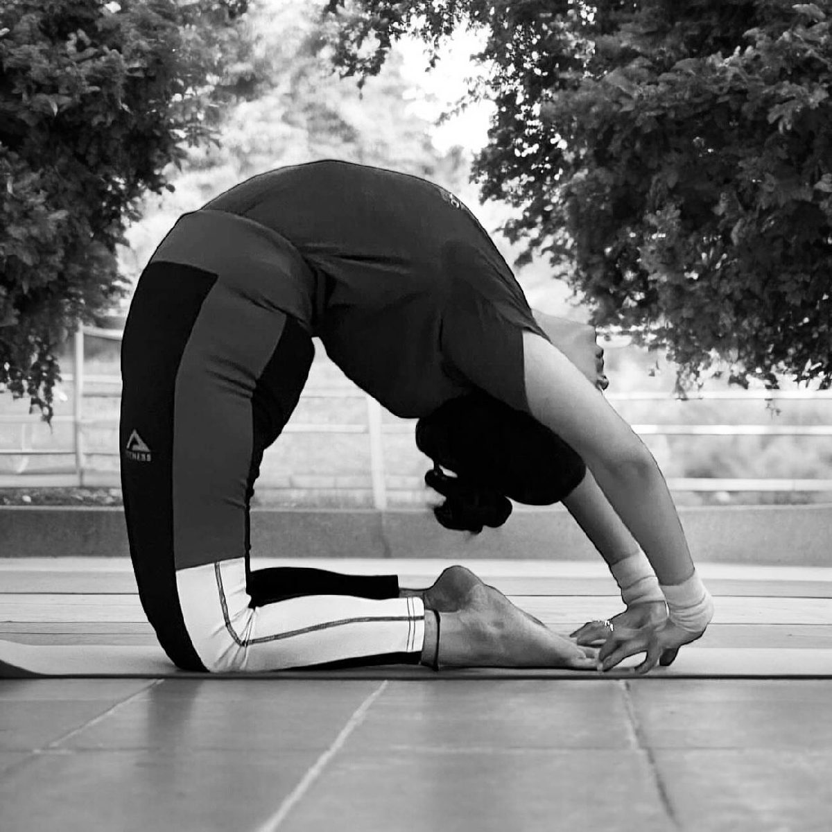 Dr Kirti Dhaketa, Yoga Teacher