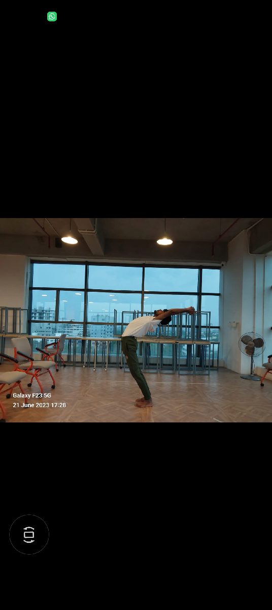 Kamlesh Hela, Yoga Teacher