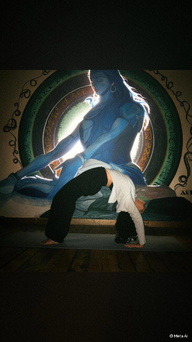 Sonam sri, Yoga Teacher